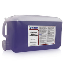 Load image into Gallery viewer, Bradley Professional Building & Exterior Cleaner