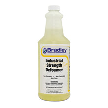 Load image into Gallery viewer, Bradley Industrial Strength Defoamer

