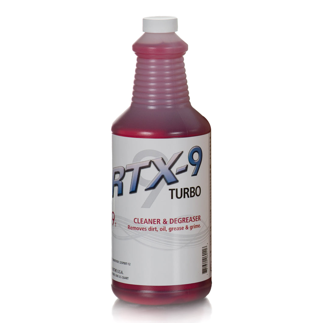 RTX-9 Turbo