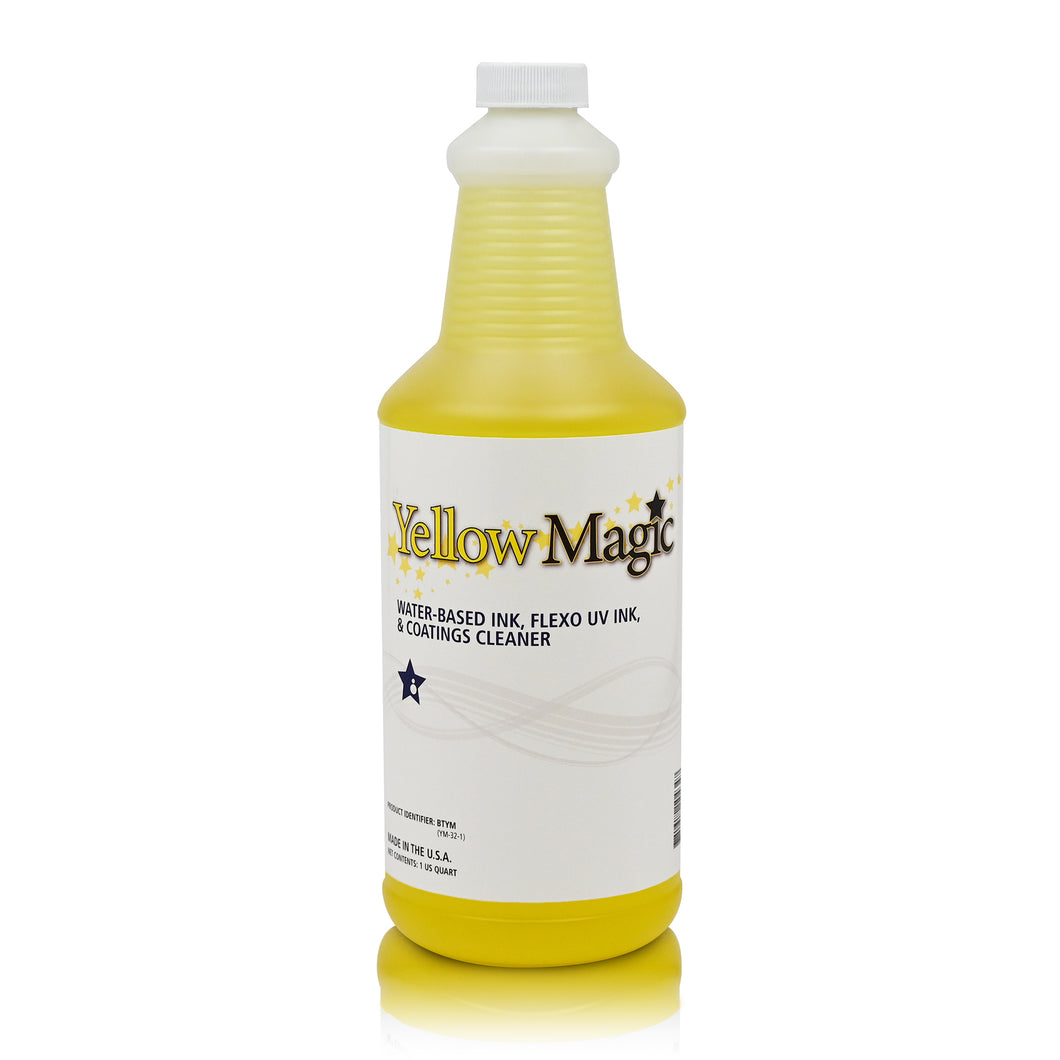 Yellow Magic™